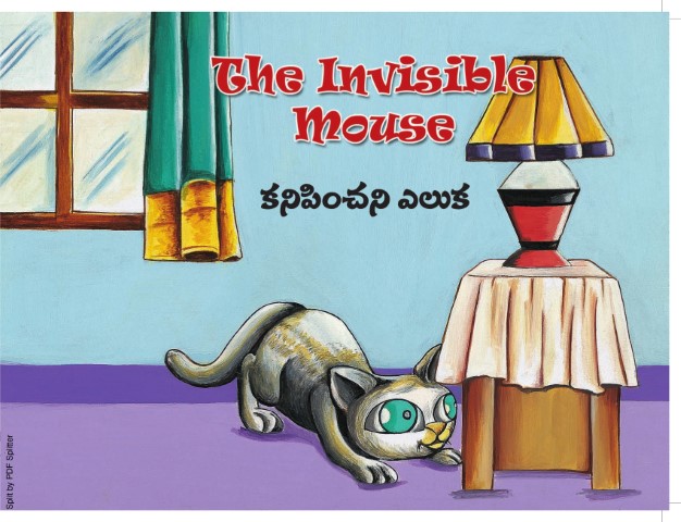 The Invisible Mouse